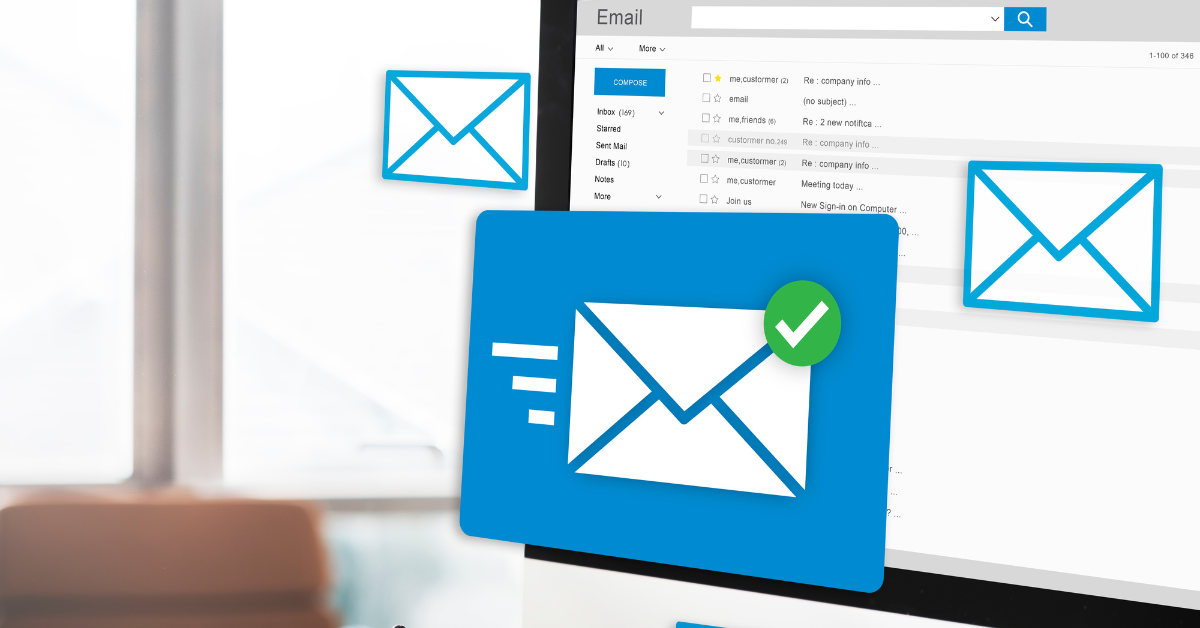 Read more about the article What Is Email Marketing?