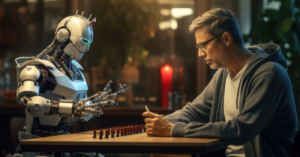Read more about the article How Artificial Intelligence Is Transforming Marketing in 2025
